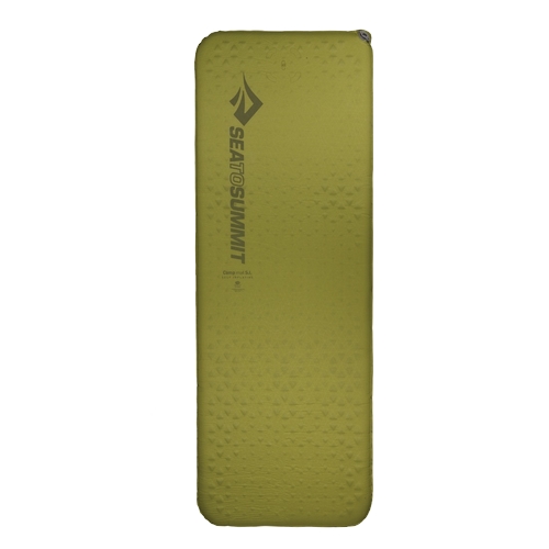 씨투써밋 캠프 매트 SI RE WD RT L (64x201)