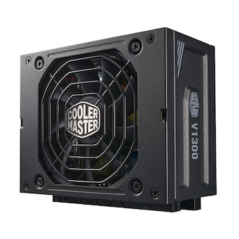 쿨러마스터 V1300 <b>SFX</b> PLATINUM ATX3.0