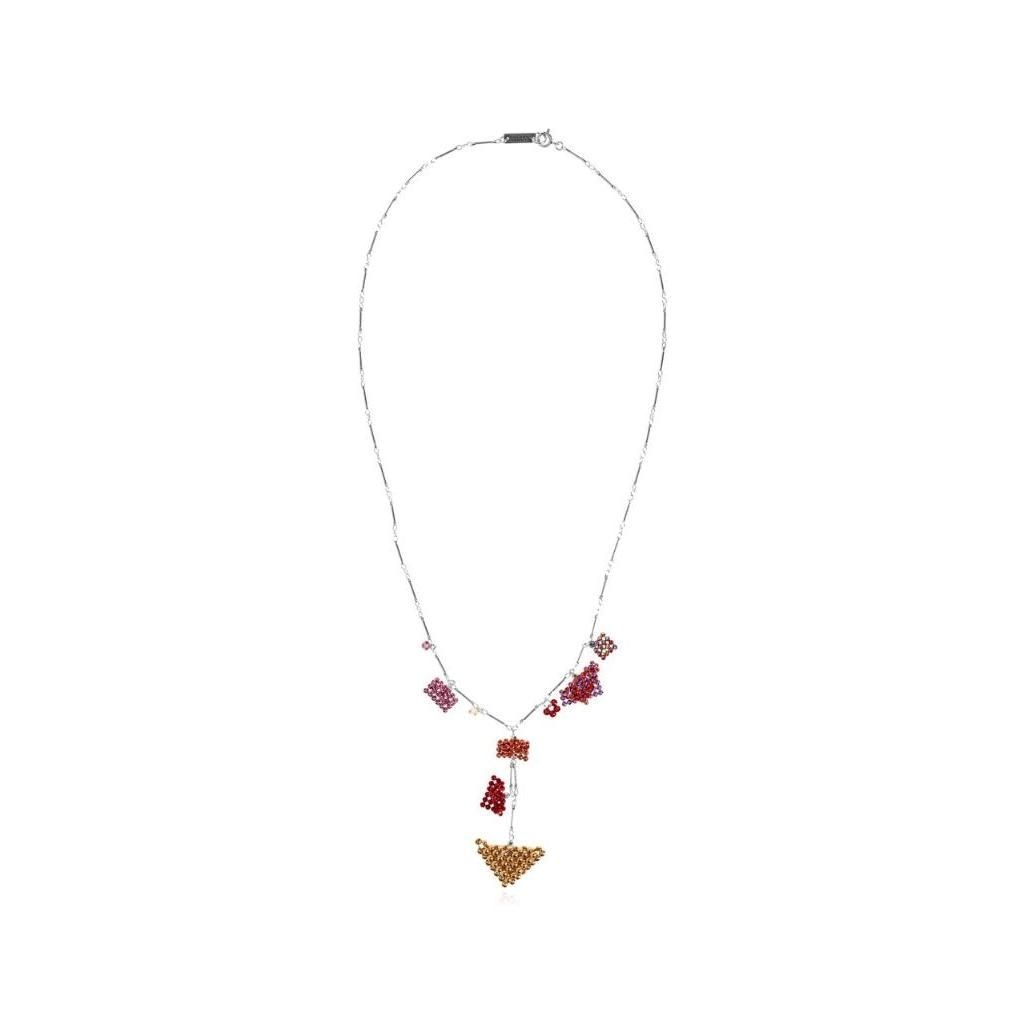 ���ں����� ���� ũ����Ż ���Ʈ ����� CO0187FAD2B09B REDSILVER TP977381