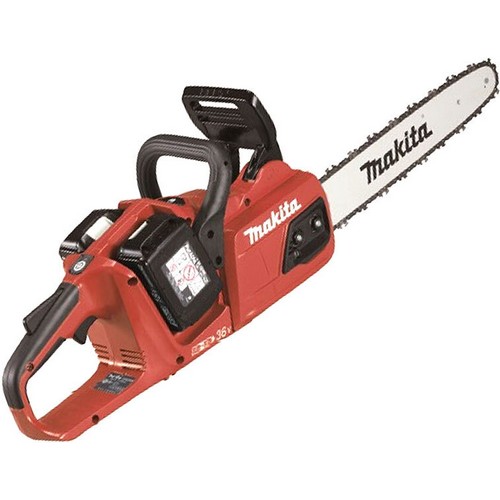 마끼다 DUC355R (5.0Ah, 배터리 2개)_이미지