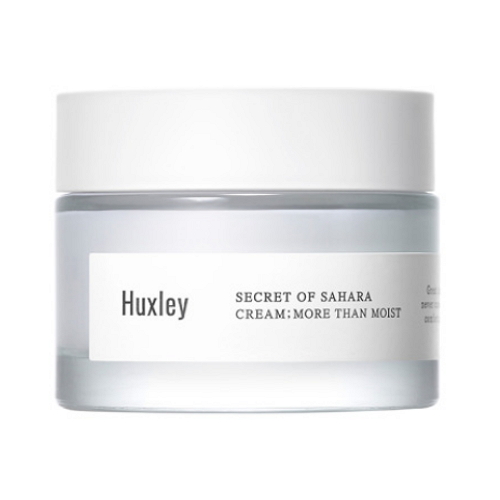 헉슬리 크림 모어 댄 모이스트 50ml (1개)_이미지