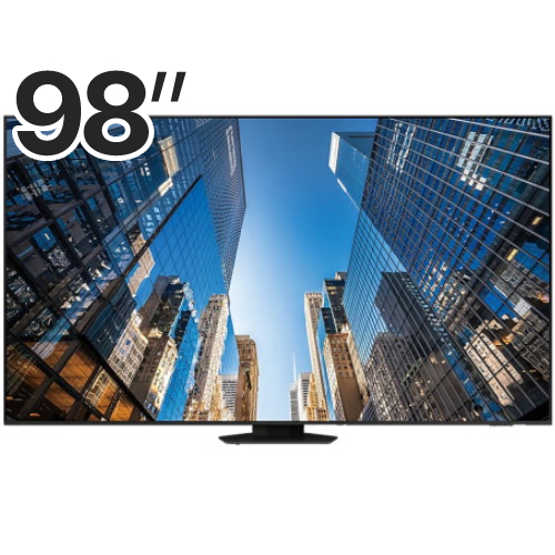 삼성전자 LH98QECEDGCXKR 리퍼비시