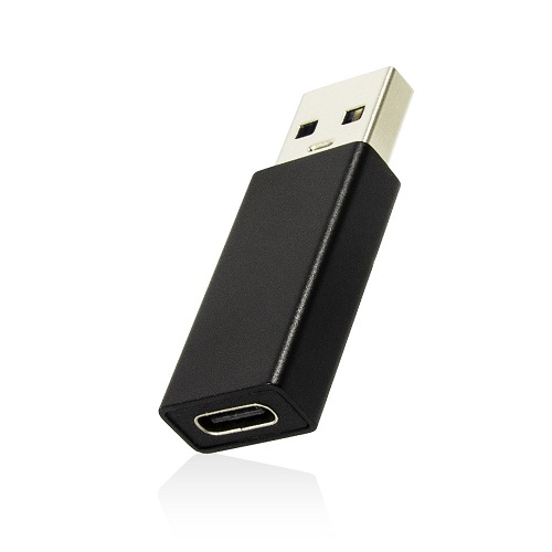 SOLTOP-941 USB 3.0 Type C 액티브 젠더