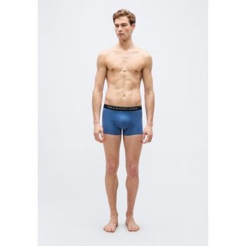 폴로 TRUNK 3 PACK Trunks delta blue/chroma green/black 7522238_이미지