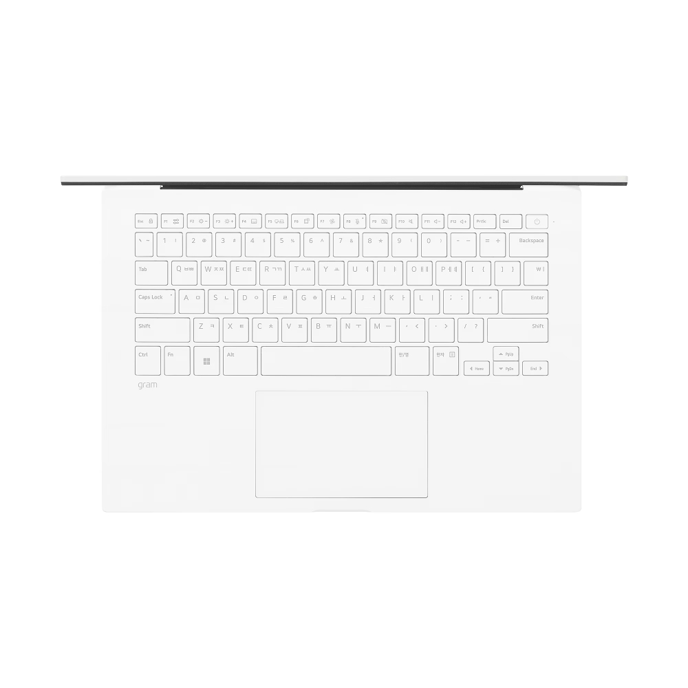 LG전자 2024 그램14 14Z90S-GP76ML (SSD 4TB)_이미지