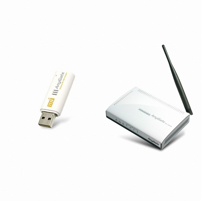 네오위키 RG-5000A 공유기 패키지 (+ XM-200U USB 2.0 무선랜카드)
