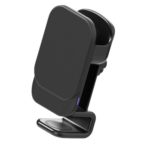 아이킨  3in1 차량용 맥세이프 무선충전거치대
