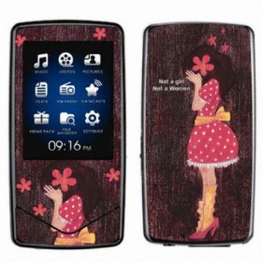 chungfrog 삼성 YEPP YP-Q1 스키니스킨- 치쿠헤르_이미지