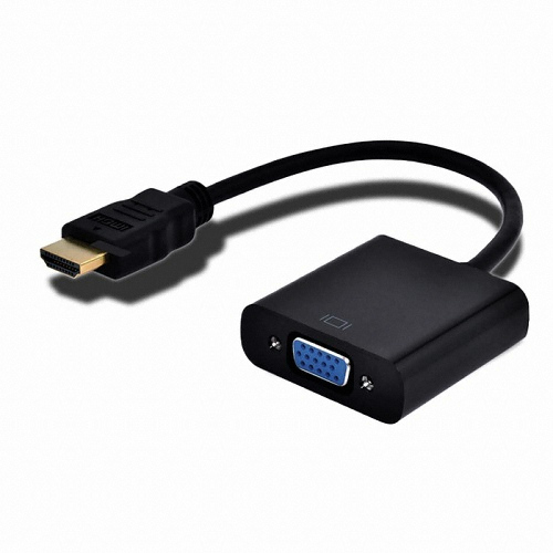 CABLEMATE HDMI to D-SUB 컨버터 (HC620)_이미지