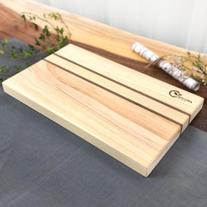 도마 캠핑 원목 캄포 편백 월넛 소