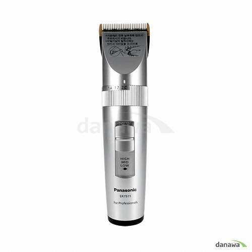 파나소닉 ER-1511 (일반구매)_이미지