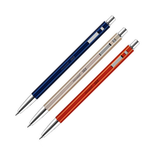모나미 153 ID 샤프 0.5mm (1개)