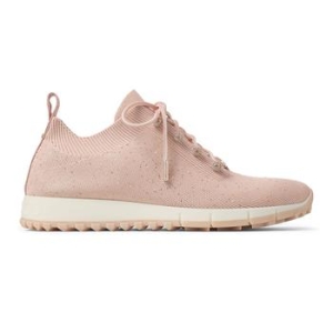지미추 여성 벨레스 시퀸 스니커즈 PINK JCH3QM44PIN 6150561