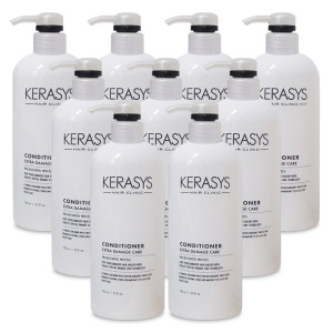 케라시스 엑스트라 데미지 케어 린스 750ml (9개)_이미지