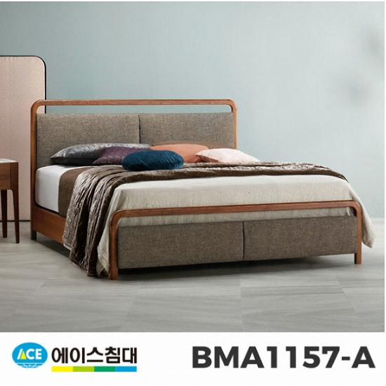 에이스침대 BMA 1157-A 침대 K 하드 타입 (AB3)_이미지