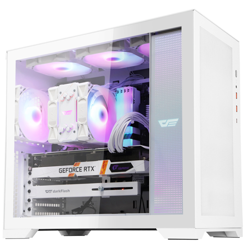darkFlash DS2000 MESH ��ȭ����