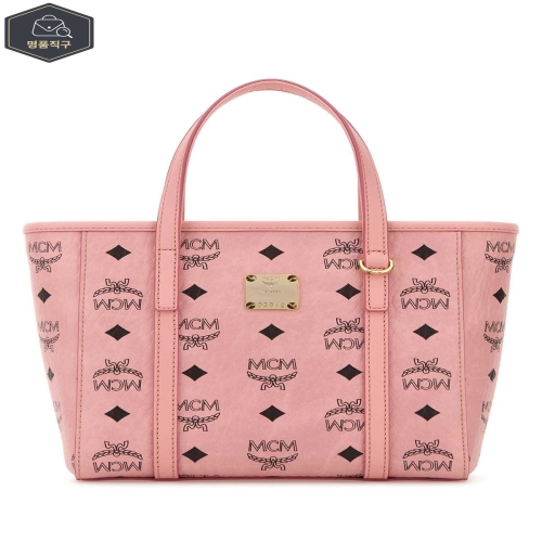 MCM TONI VI 쇼퍼 MNI PZ B0441887961
