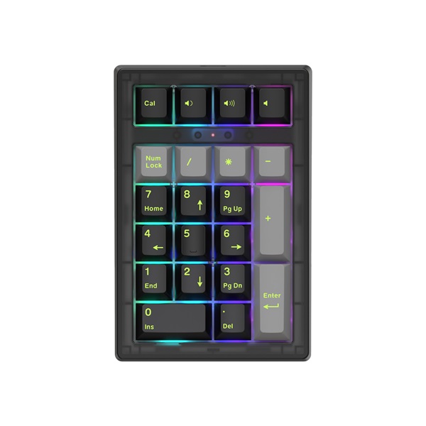 COX CFL87+21 옴니키(원솔루션) 3모드 유무선 기계식_이미지