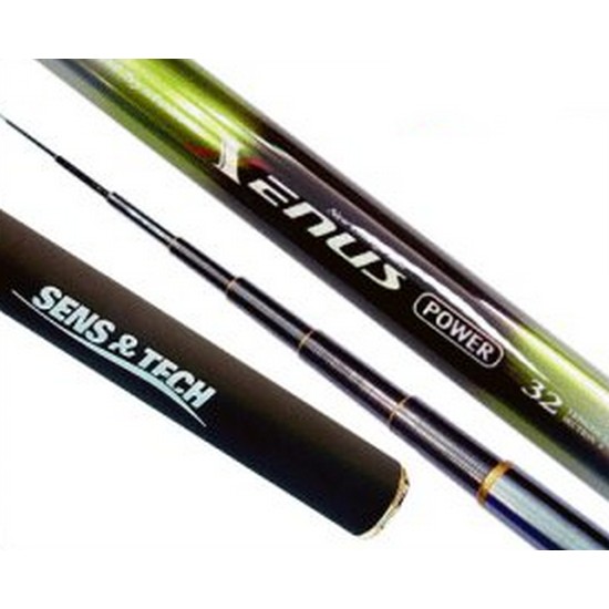 센스엔텍 제너스 파워