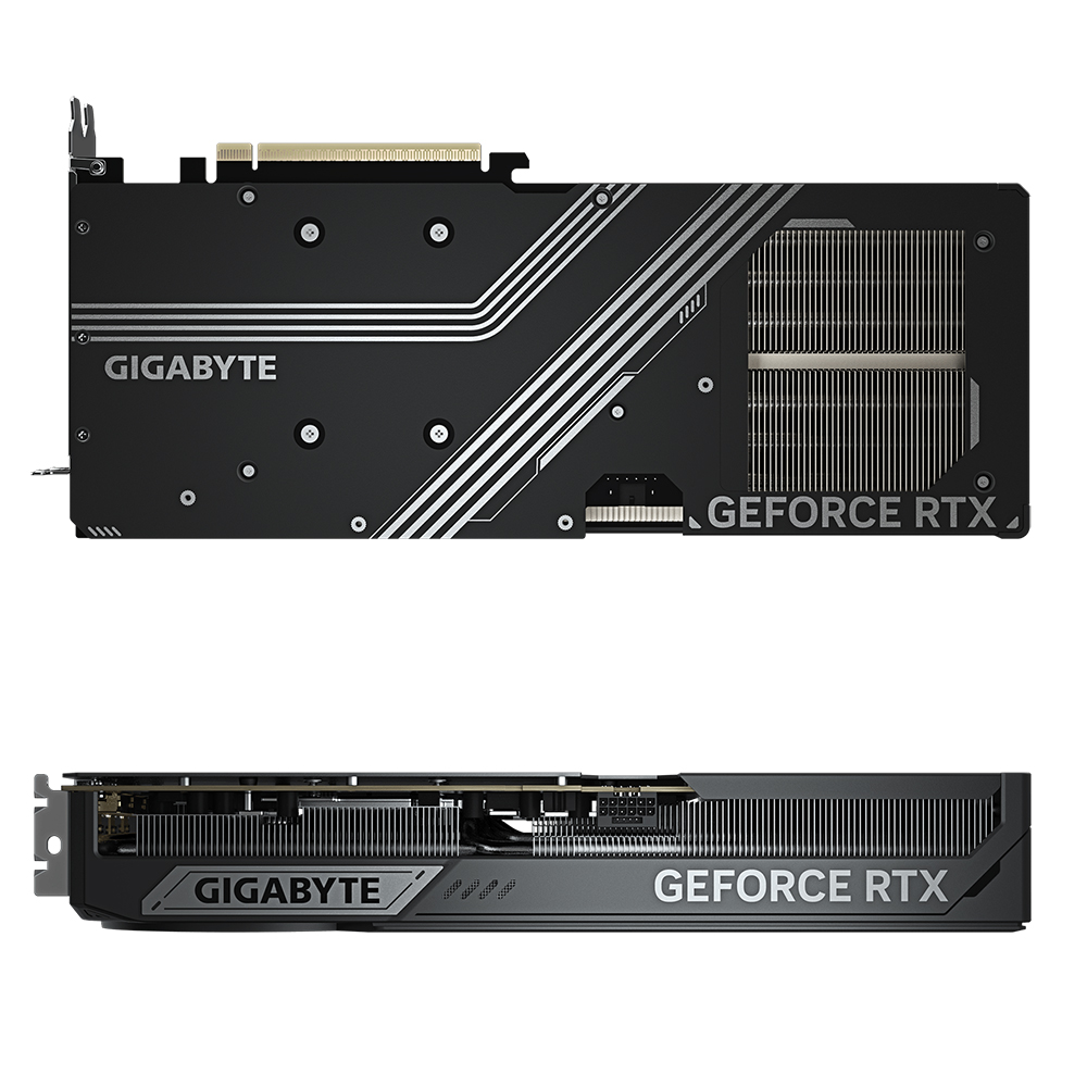 GIGABYTE 지포스 RTX 5080 WINDFORCE OC V2 SFF D7 16GB 피씨디렉트_이미지