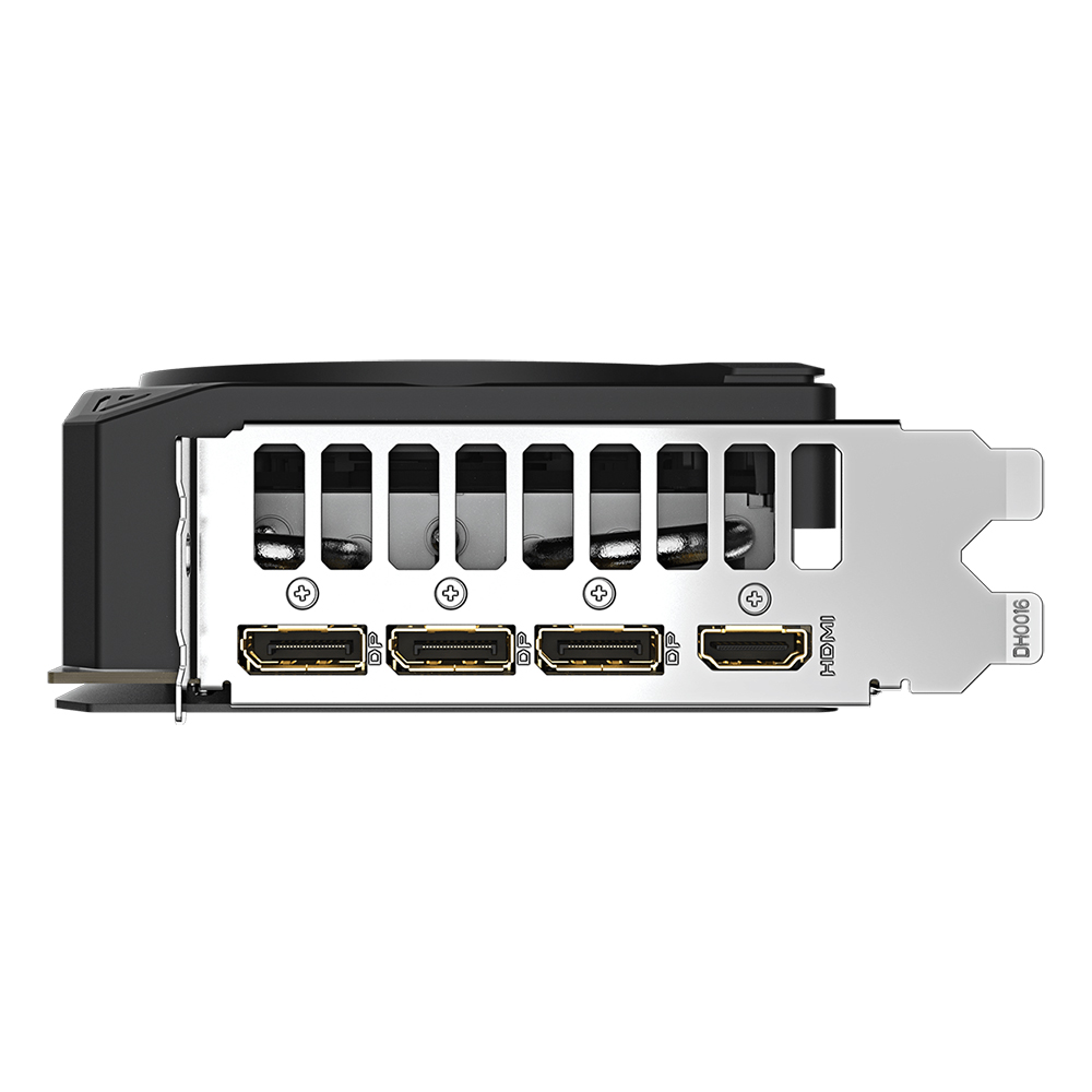 GIGABYTE 지포스 RTX 5080 WINDFORCE OC V2 SFF D7 16GB 피씨디렉트_이미지
