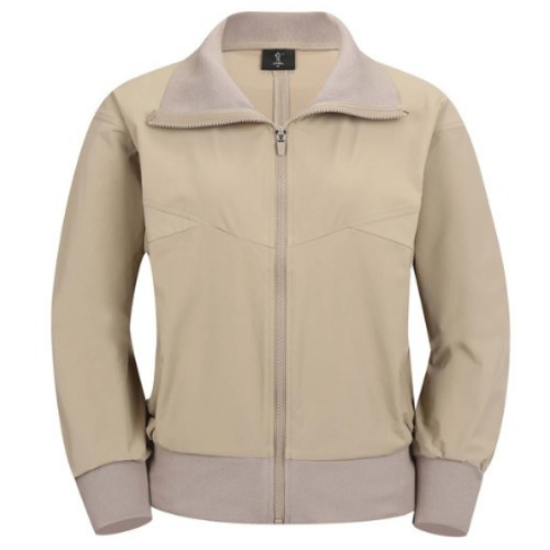 LPGA 하이넥 윈드브레이커 L243WB702P_이미지