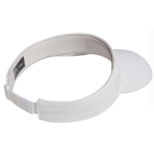 아디다스골프 투어 메탈 로고 바이저 IN2713_이미지