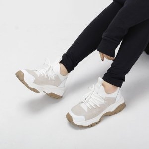 소보제화 콤포라M 천연가죽 키높이 스니커즈 7cm_이미지