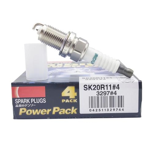 캠리 SK20R11 LS PCs 4 이리듐 GS LX Solara 점화 Previa 4Runner ES 3297 GX RAV4 ..