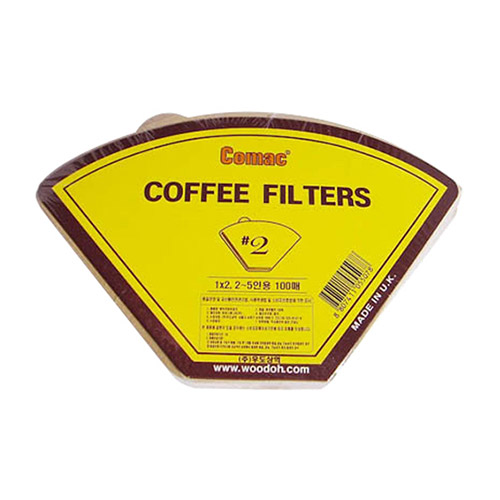 코맥 커피여과지 #2이미지입니다. 누르면 해당 게시물로 새창이동합니다.