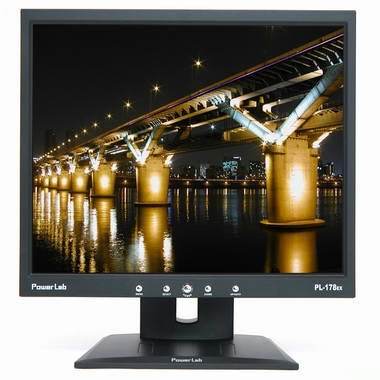 디지탈얼라이언스 PL-178EX 블랙 (PC방)