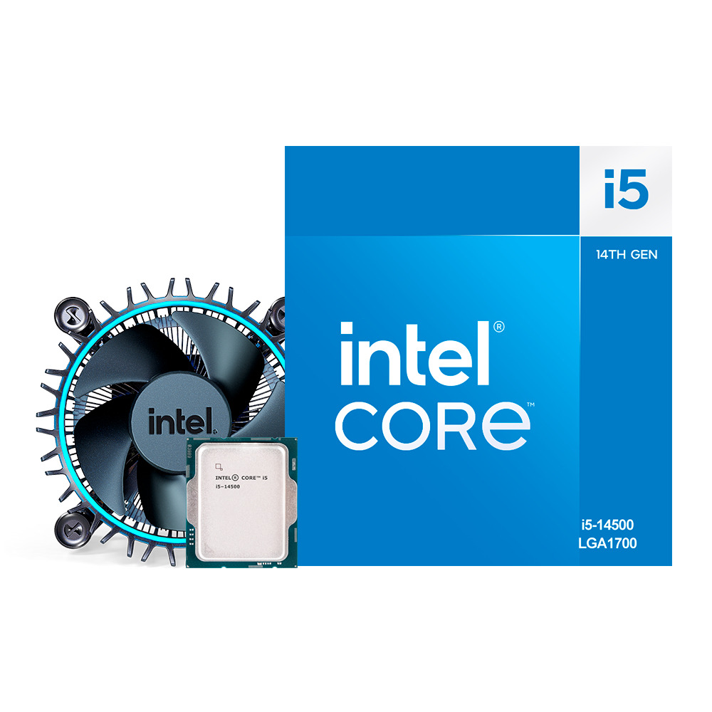 ���� �ھ�i5-14���� 14500 (���ͷ���ũ ��������) (��ǰ)