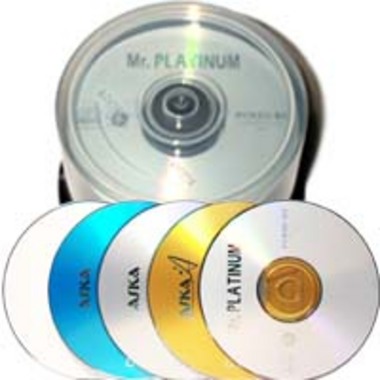 ASKA ASKA 700MB 32x 케익 50장 Special_이미지