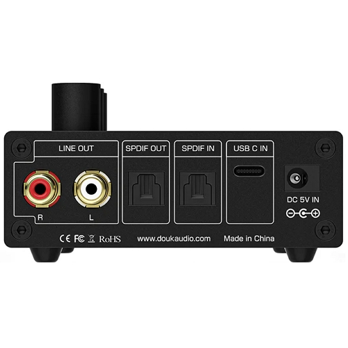 DOUK AUDIO K5 (해외구매)_이미지