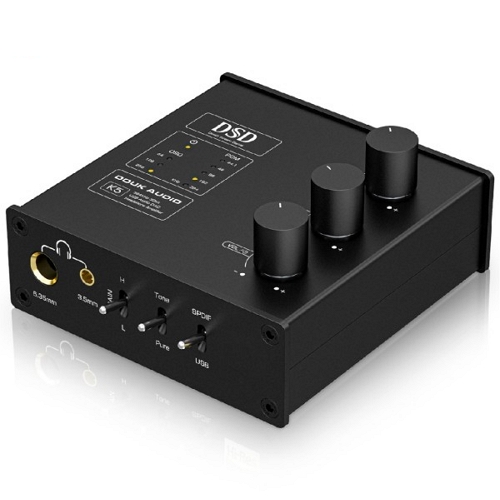 DOUK AUDIO K5 (해외구매)_이미지