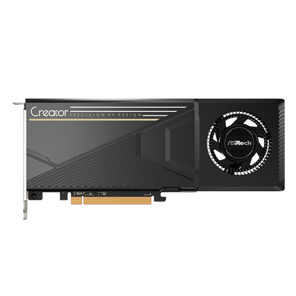 ASRock 인텔 Arc Pro B70 D6 Creator 32GB 인텍앤컴퍼니_이미지