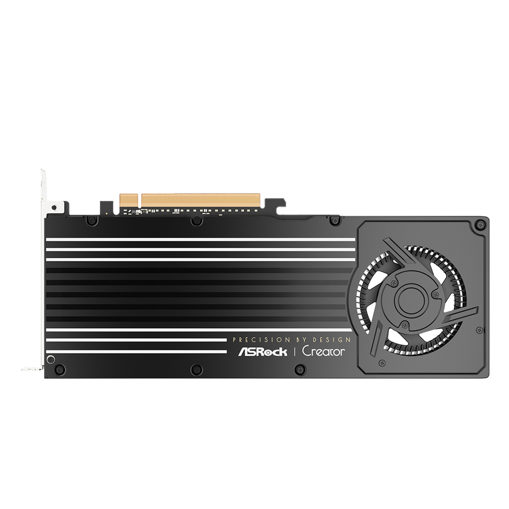 ASRock 인텔 Arc Pro B70 D6 Creator 32GB 인텍앤컴퍼니_이미지