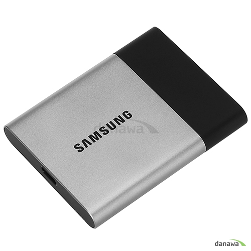 삼성전자 포터블 SSD T3 해외구매 (2TB)_이미지
