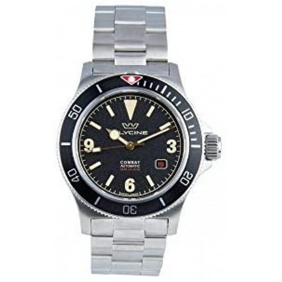 Combat GL0261