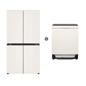 LG전자 오브제컬렉션 <b>T875MEE111</b> + DUE6BGL1E