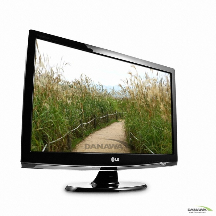 LG전자 플래트론LCD W2753VC-PF (중고)