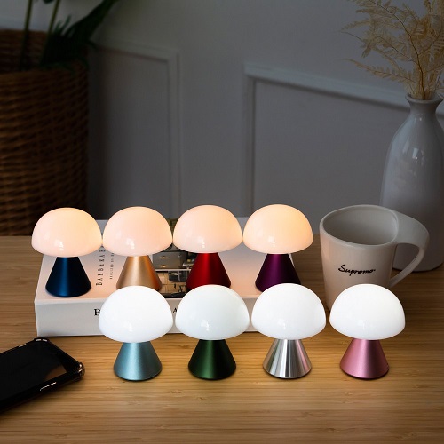 LEXON LED 미나 S 테이블스탠드 해외구매