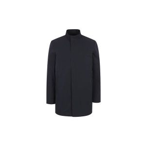 올포유 남성 솔리드 디테쳐블 집업 하프 코트 AGCTL1111-915이미지입니다. 누르면 해당 게시물로 새창이동합니다.