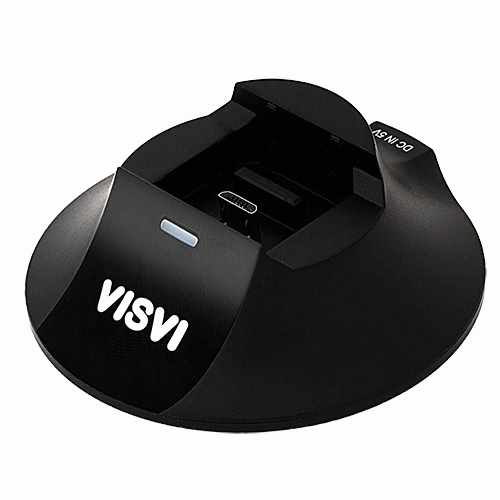 VISVI LED��ũ �������͸� 5200mAh