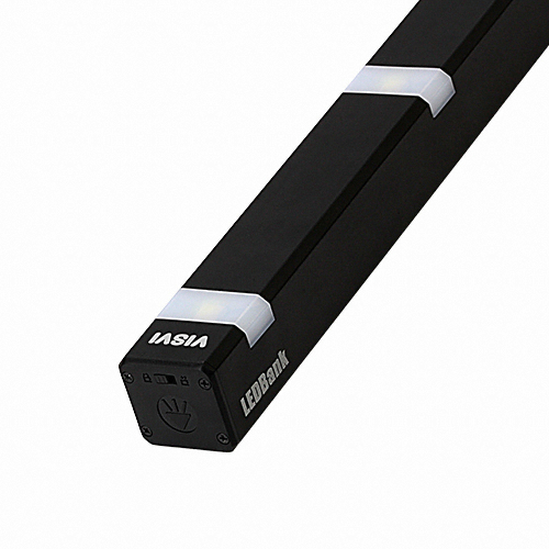 VISVI LED��ũ �������͸� 5200mAh