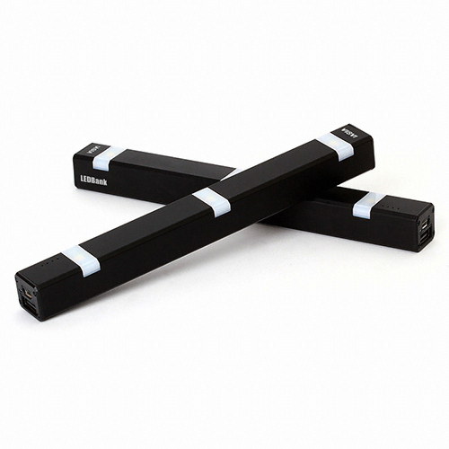 VISVI LED��ũ �������͸� 5200mAh