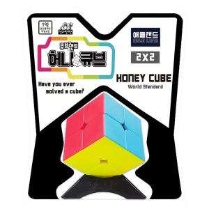 애들랜드 애들랜드 2 x 2 허니 큐브_이미지