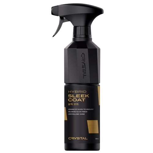 �ҽ��� �� ũ����Ż ������Ʈ 500ml