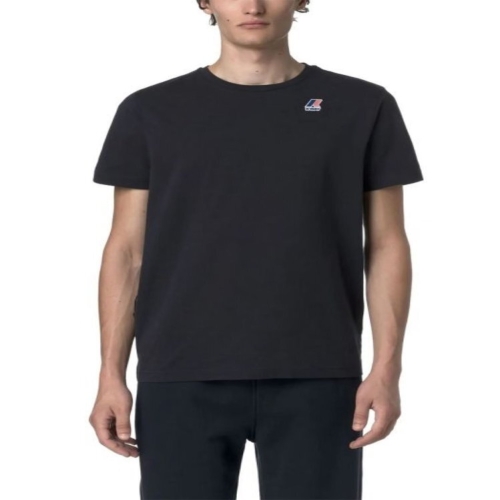 까웨 LEONIDE 티셔츠 K7142KWK89 B0191976122