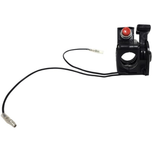 GX35용 조속레버 조합용